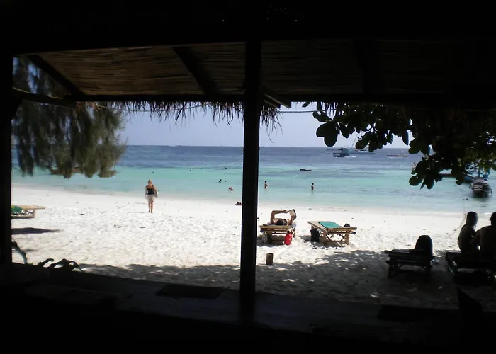 Green View Beach Resort