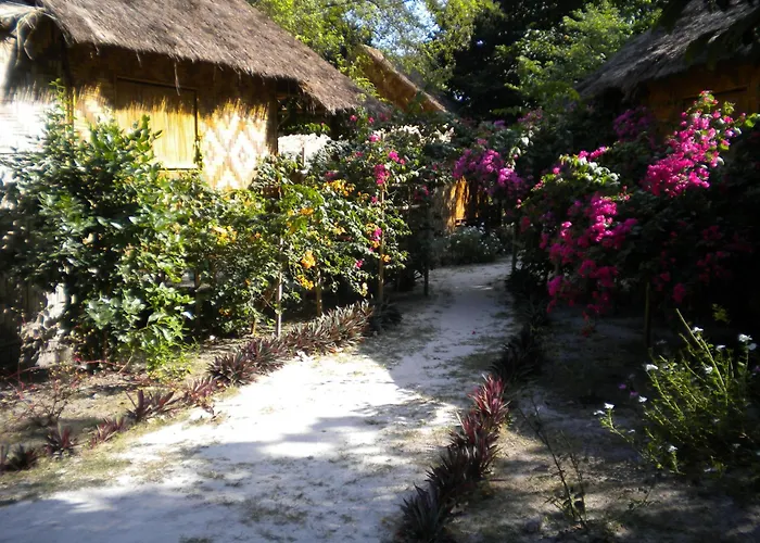 Green View Beach Resort