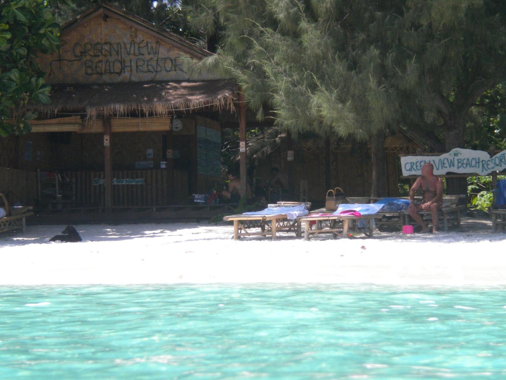 Taman percutian View Koh Lipe