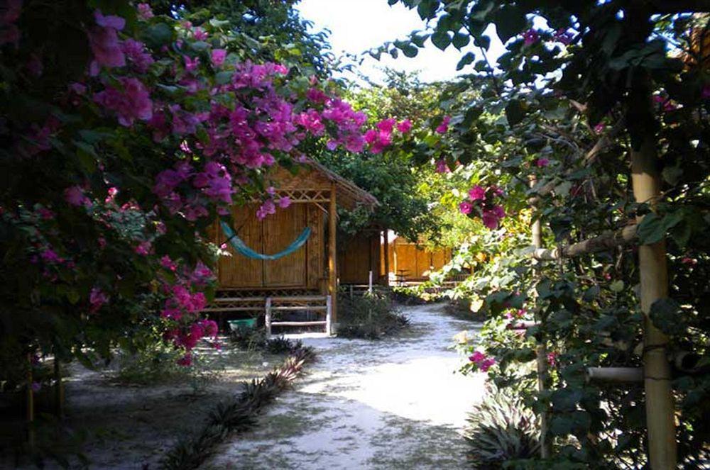 Taman percutian View 3*