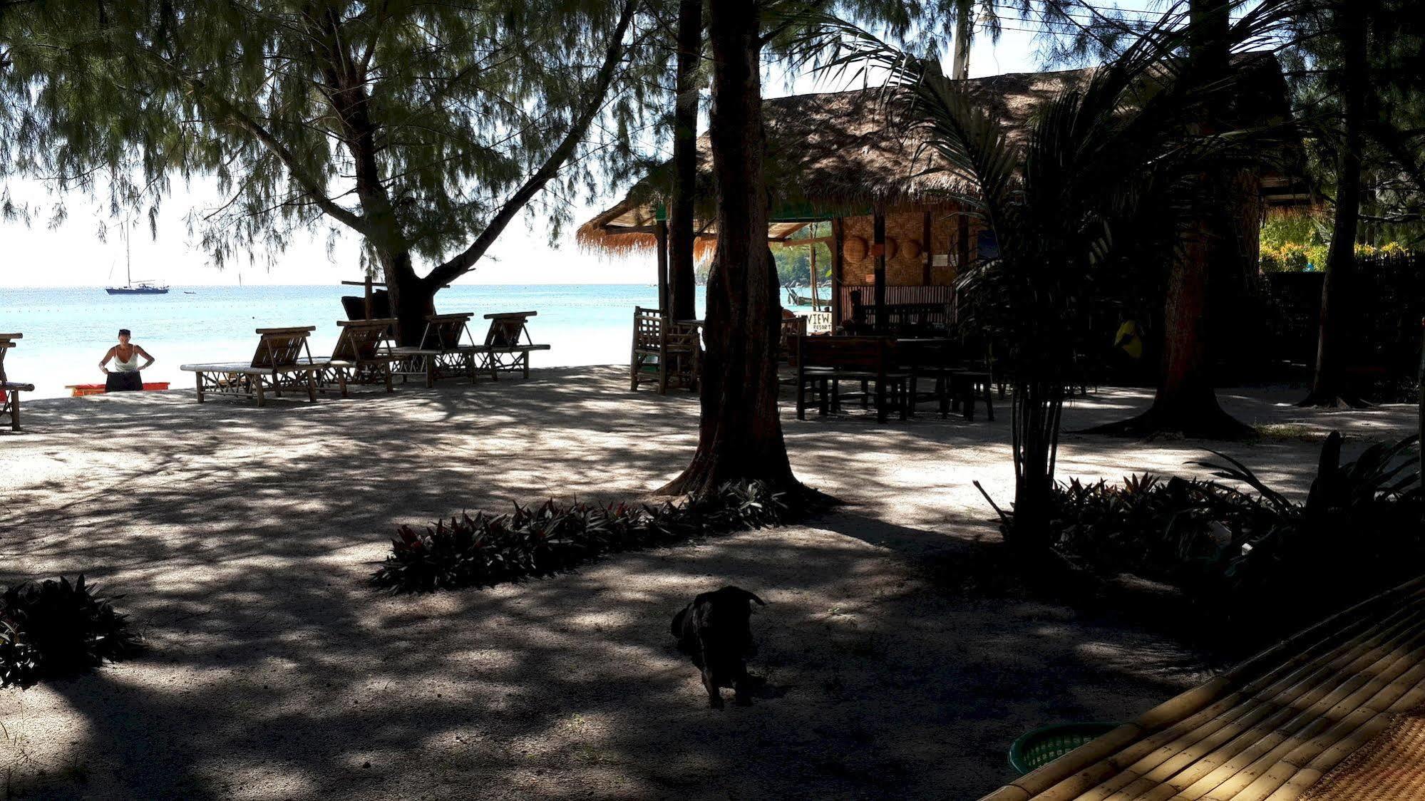 Taman percutian View Koh Lipe