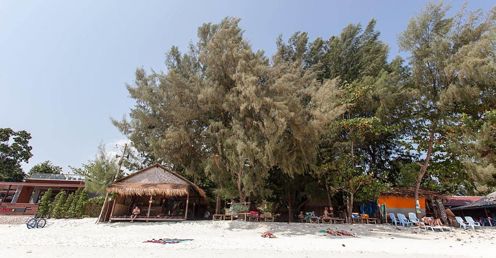 Taman percutian View Koh Lipe