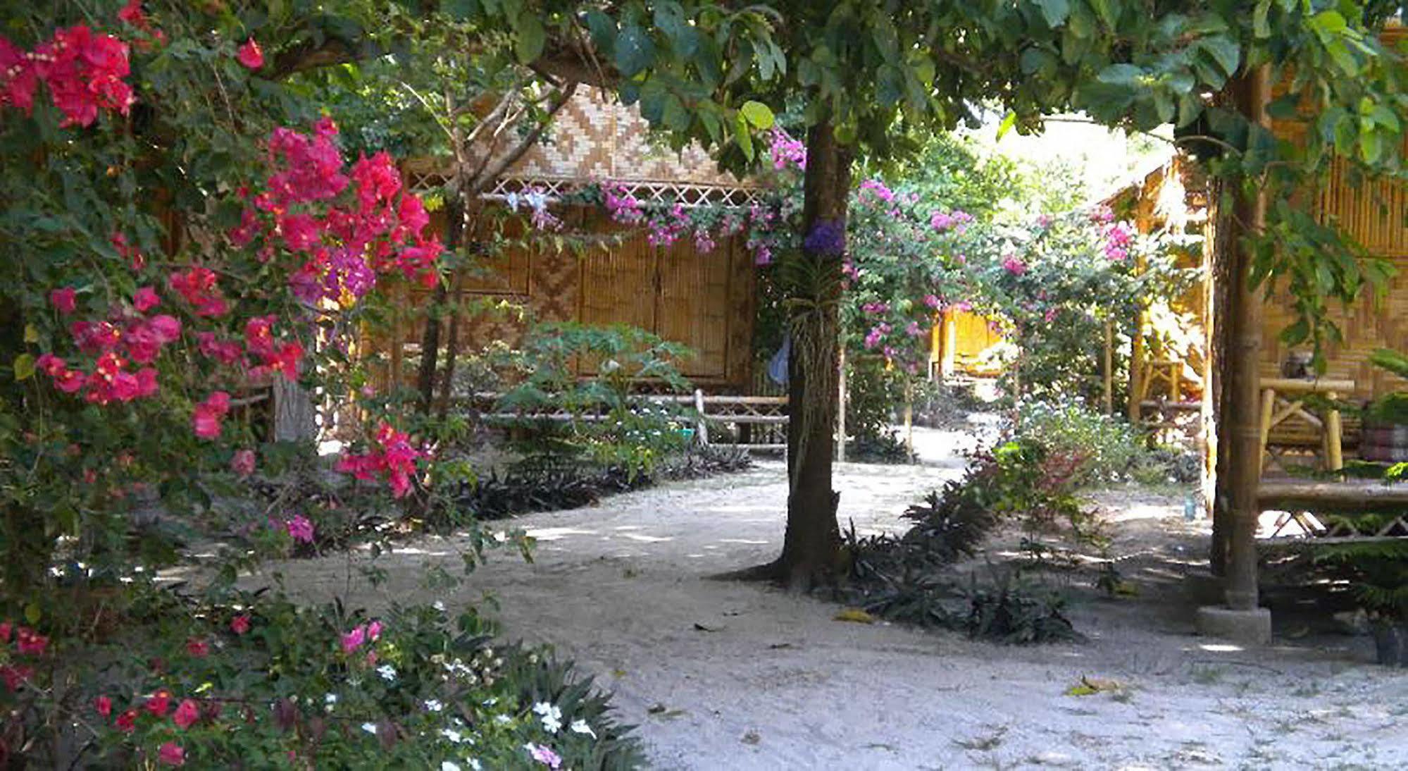 Taman percutian View 3*