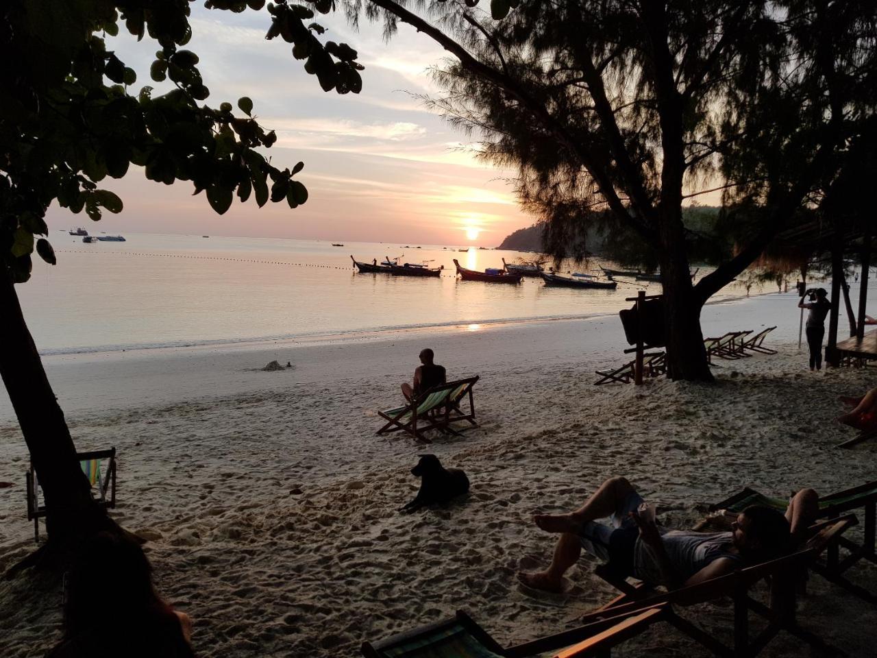 Taman percutian View Koh Lipe