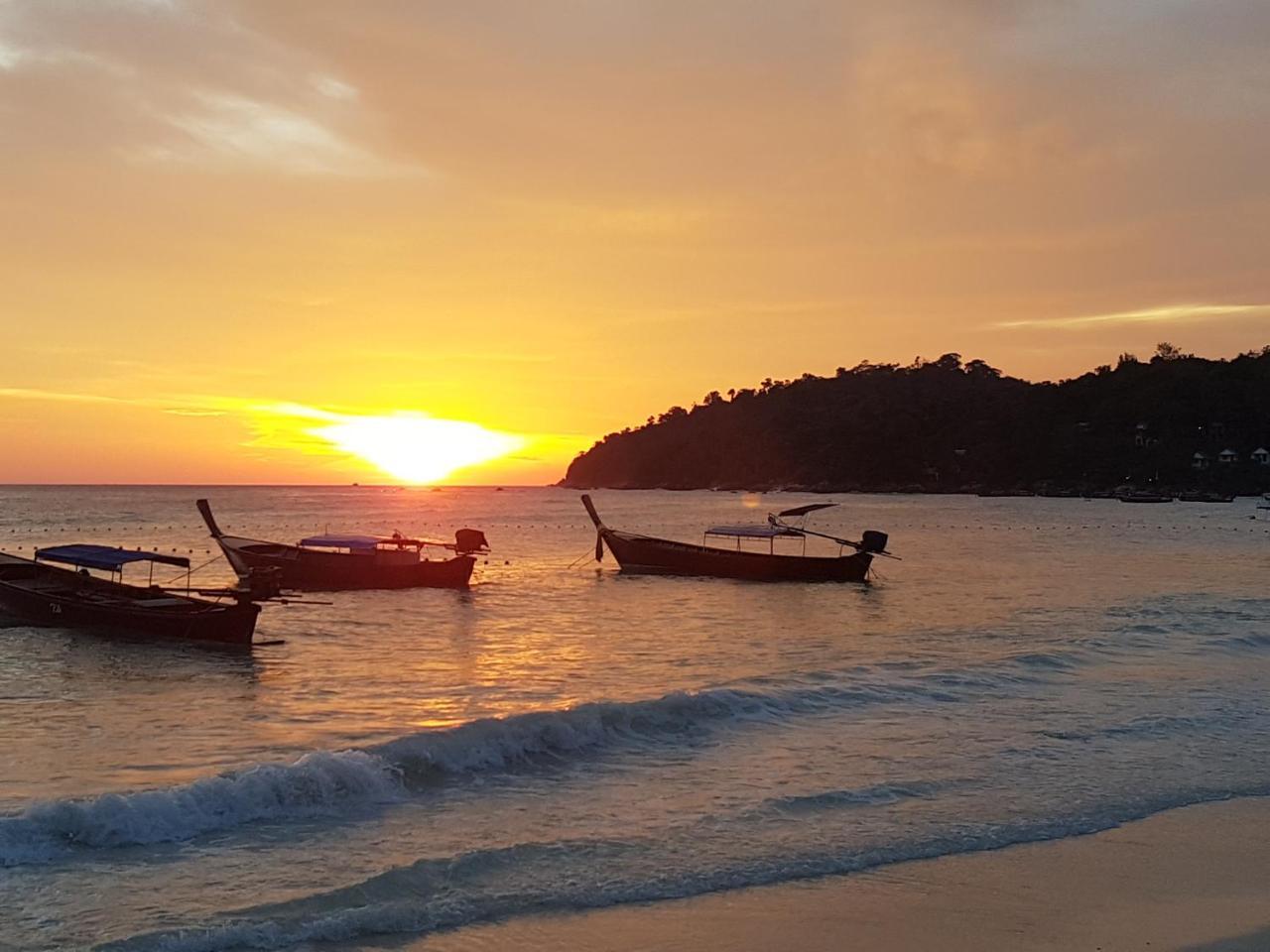 Taman percutian View Koh Lipe
