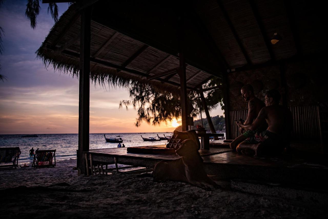 View Taman percutian Koh Lipe