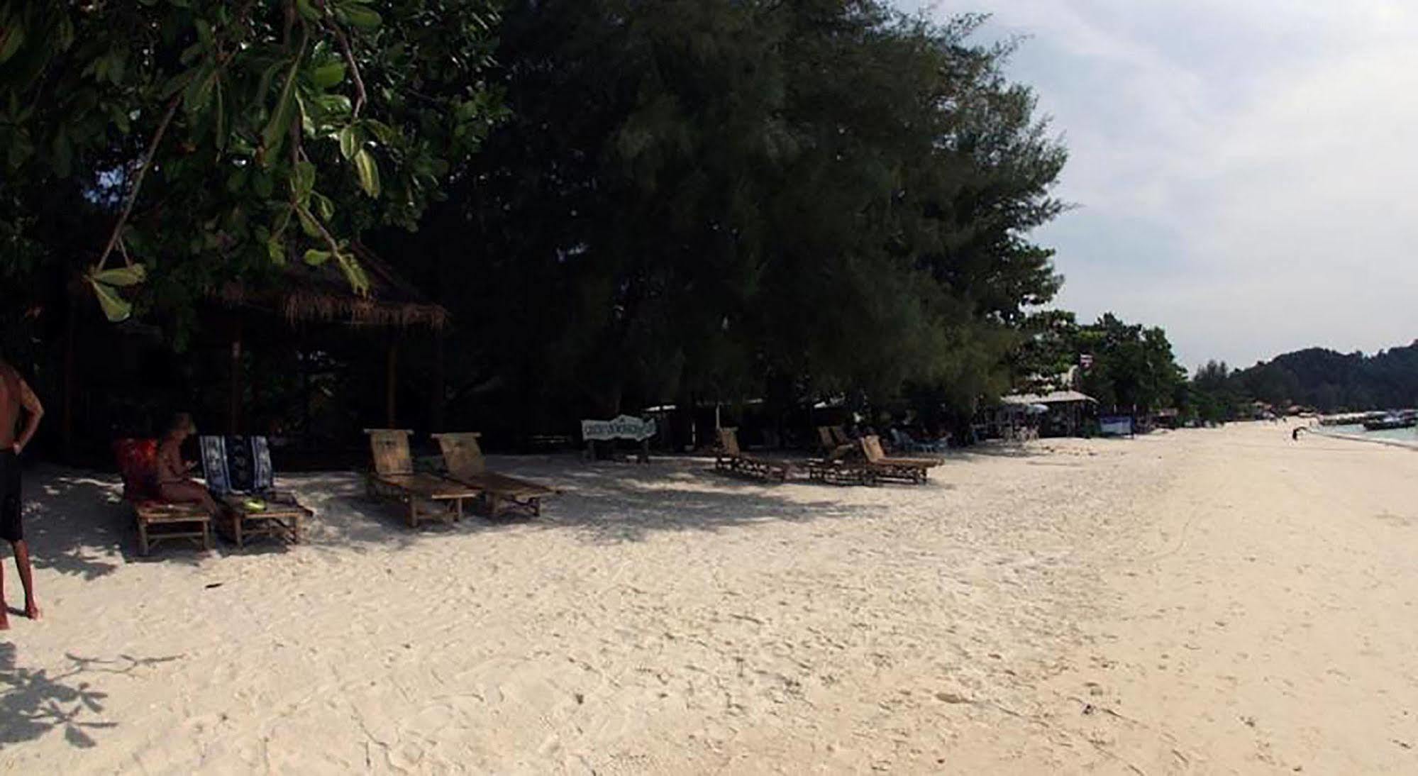 Taman percutian View Koh Lipe